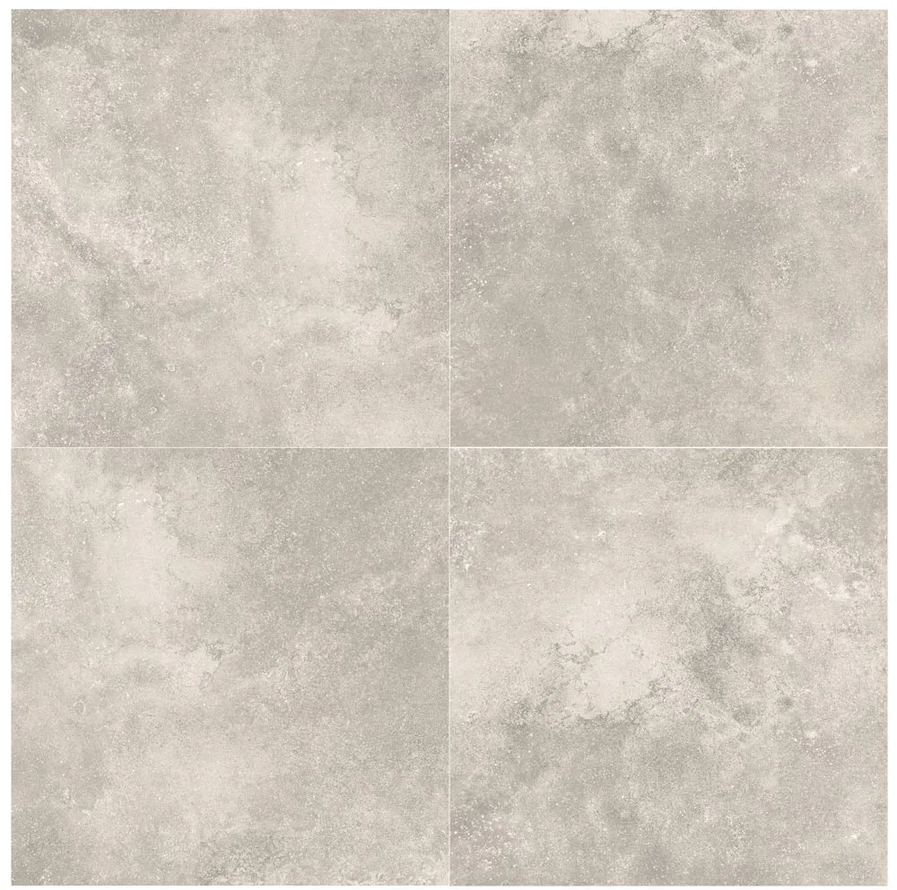 Cement Grey Porcelain Pavers