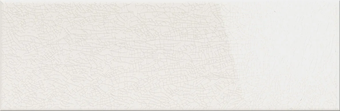 Crackle White