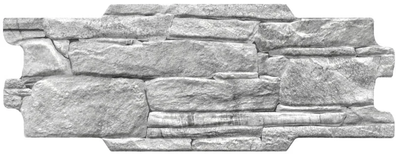 Vulcani Grigio