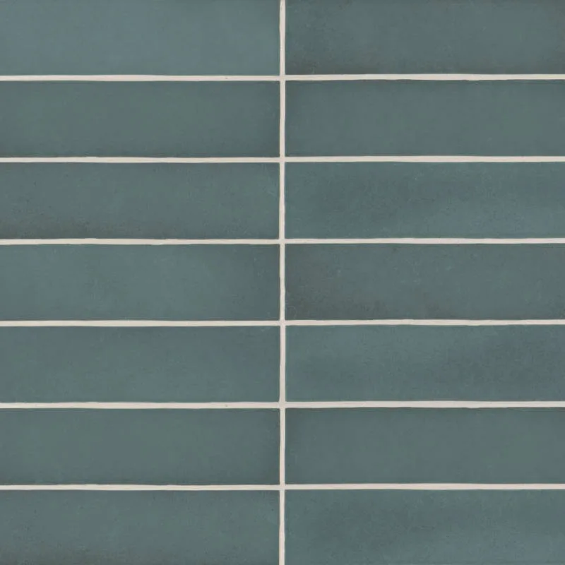 Makoto Arashi Blue Wall Tile