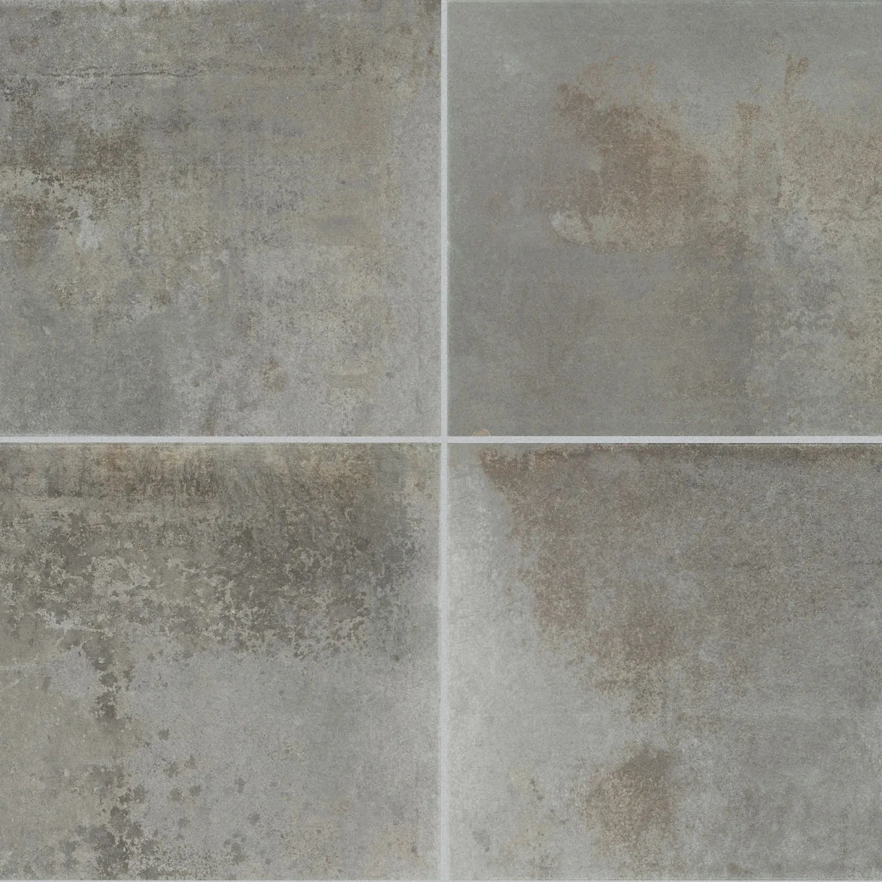 Daltile Emergent Aluminum