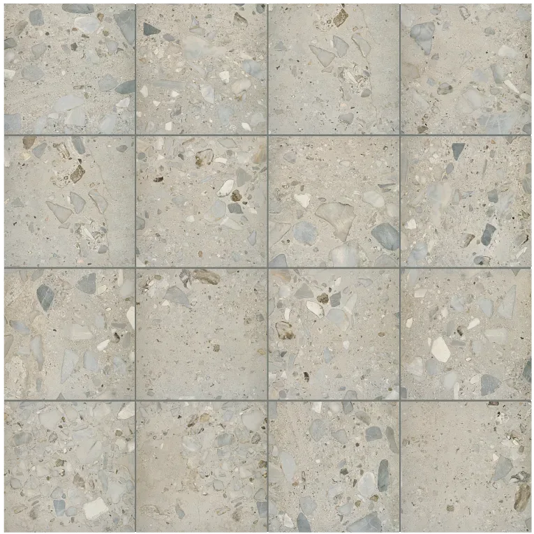 Verrazzo Grigio