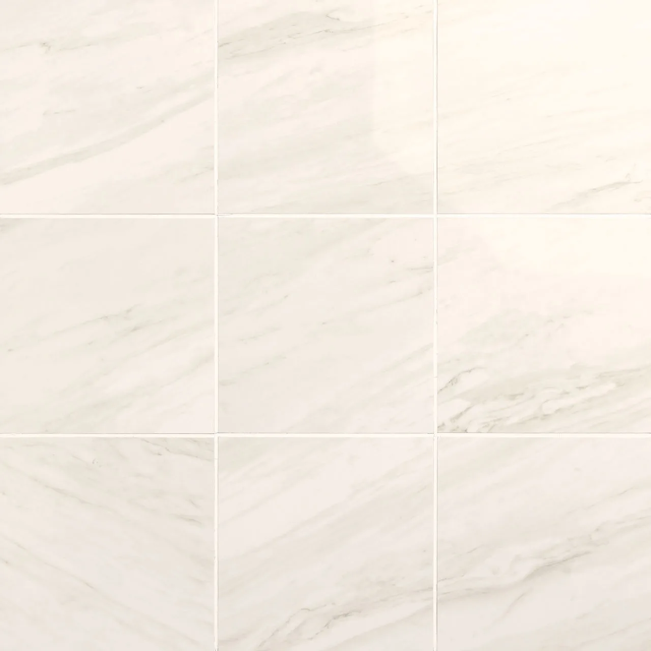 Daltile Perpetuo Timeless White
