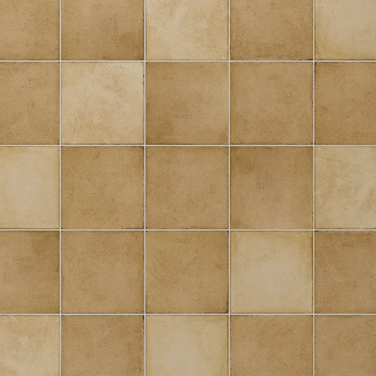Daltile Quartetto Ocra