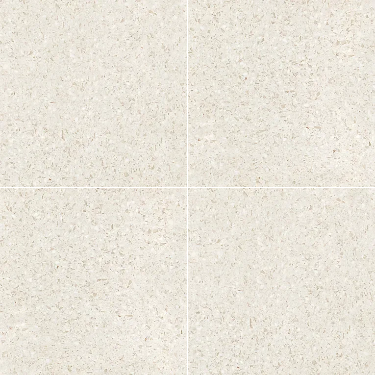 Terrazzo Cream