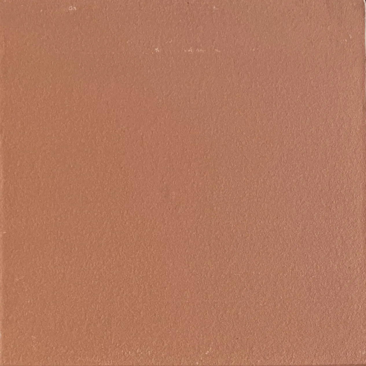 Salmon Porcelain Tile 12x12 Smooth Finish