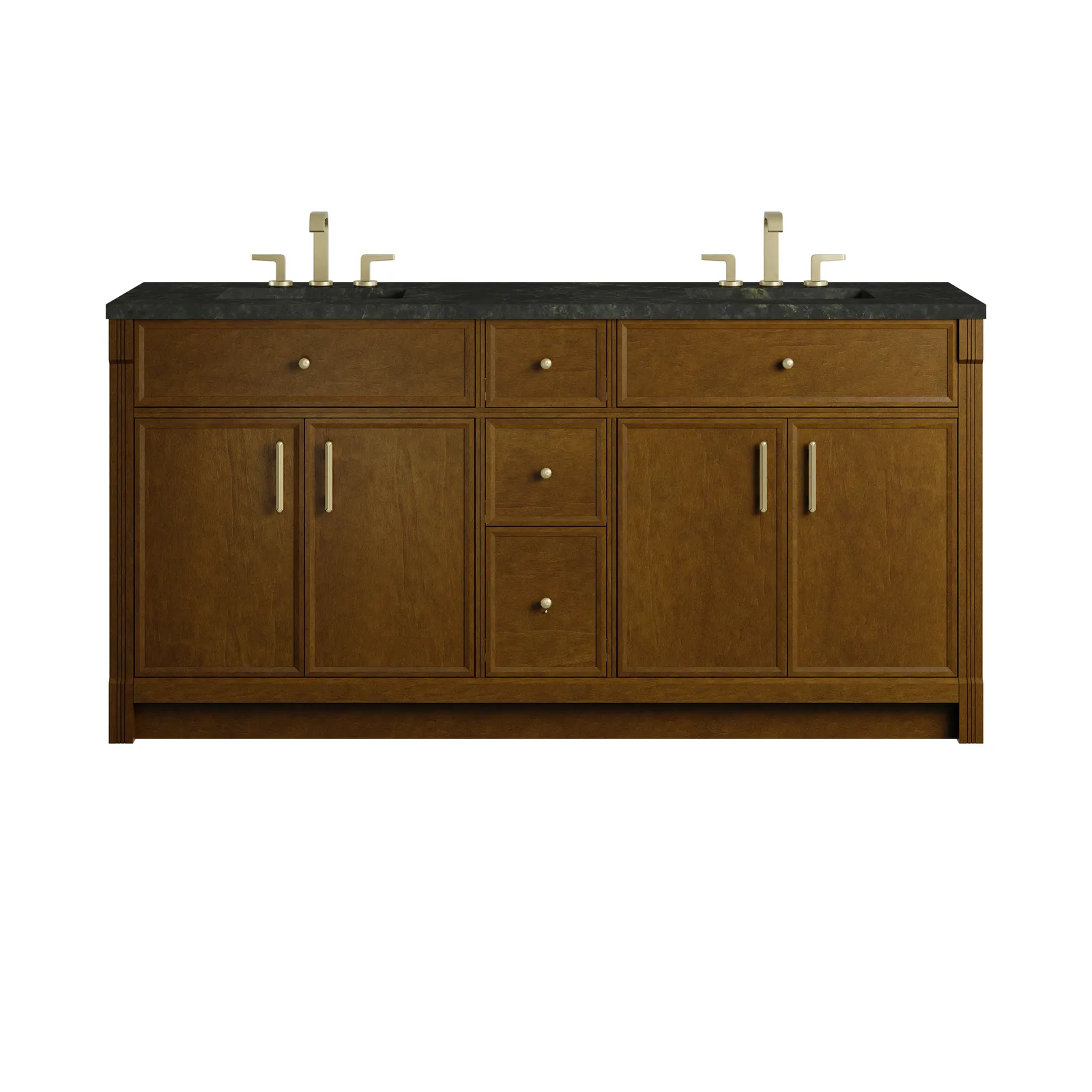 Bellshire 72.0" Vanity