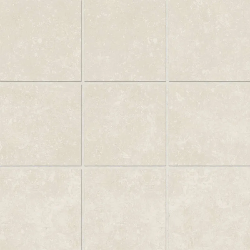 Bluerun Antique White Mosaic