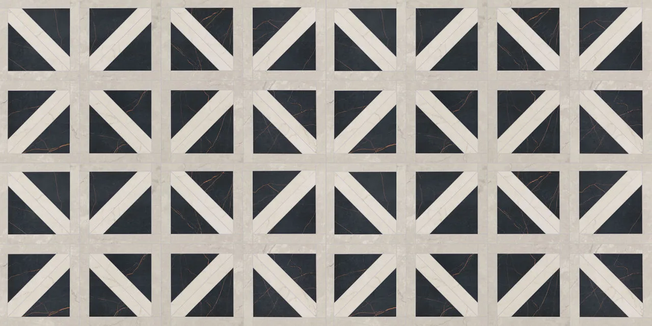 Daltile Sovran Frame