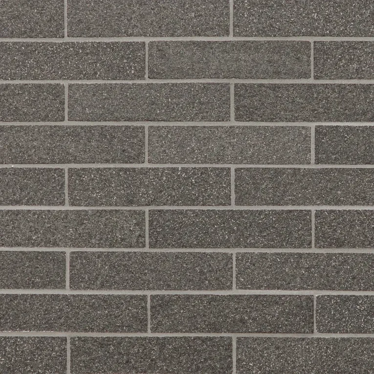 Thin Brick Absolute Black
