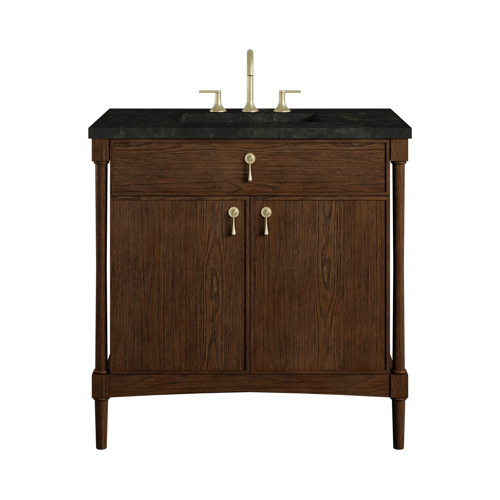Kinnsden 36.0" Vanity