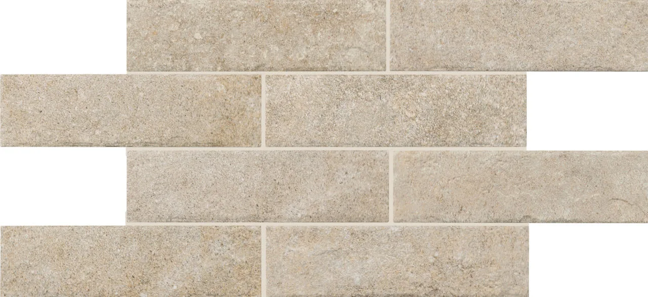 American Olean Historic Limestone Native 12X24, Matte, Rectangle Porcelain Tile