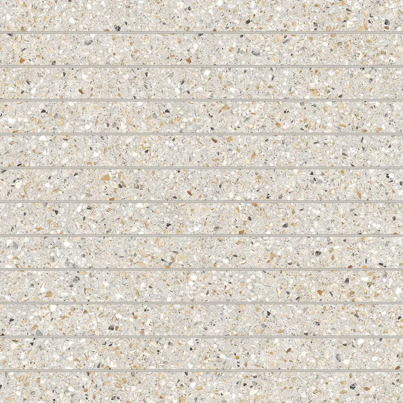 Mystere Linen Mosaic