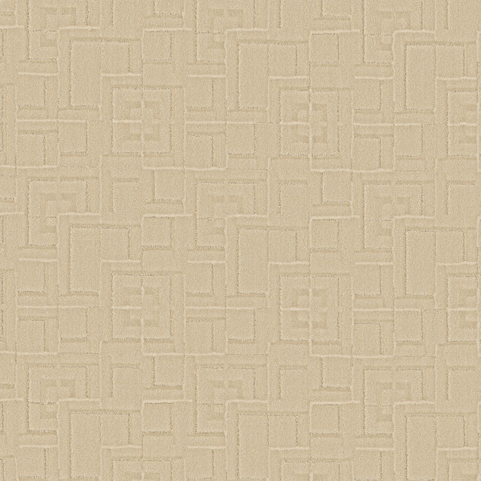 Path Broadloom Carpet in Sepia Tone, 12ft width, 100% Nylon material
