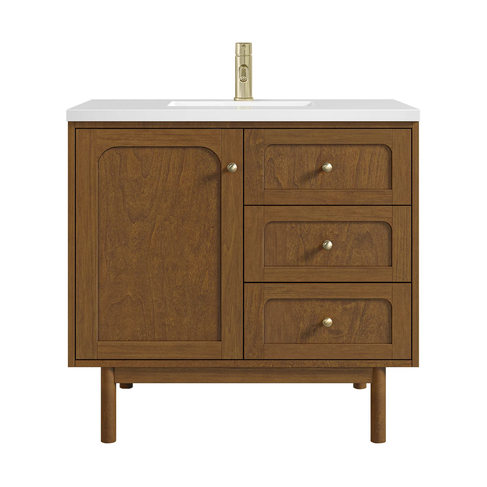 Laurent 36.0" Vanity