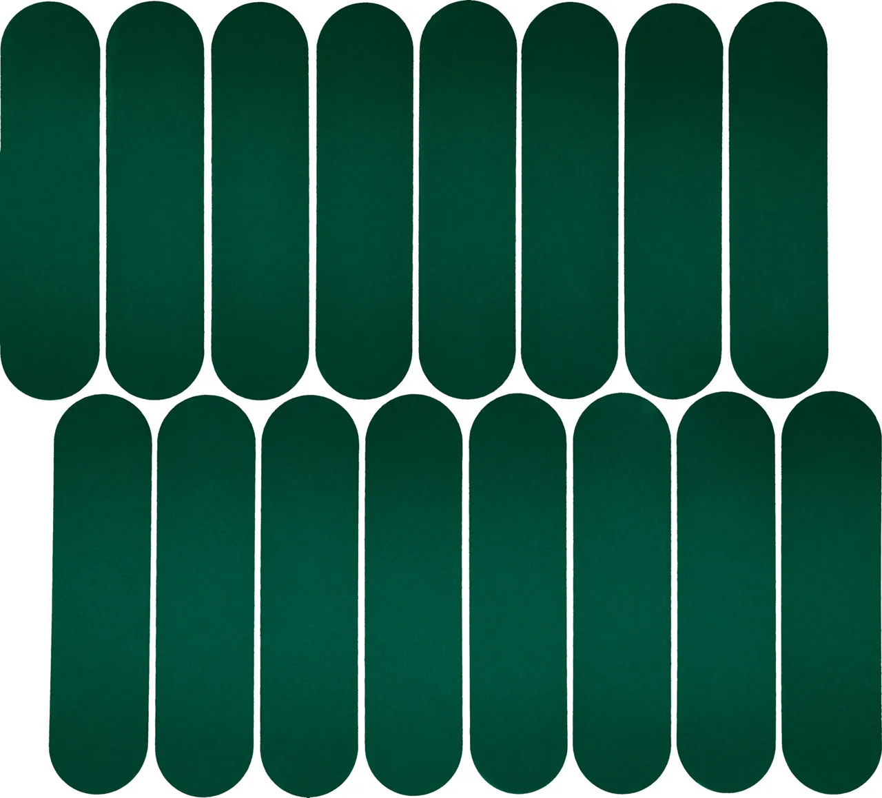 Daltile Artefino Element Forest