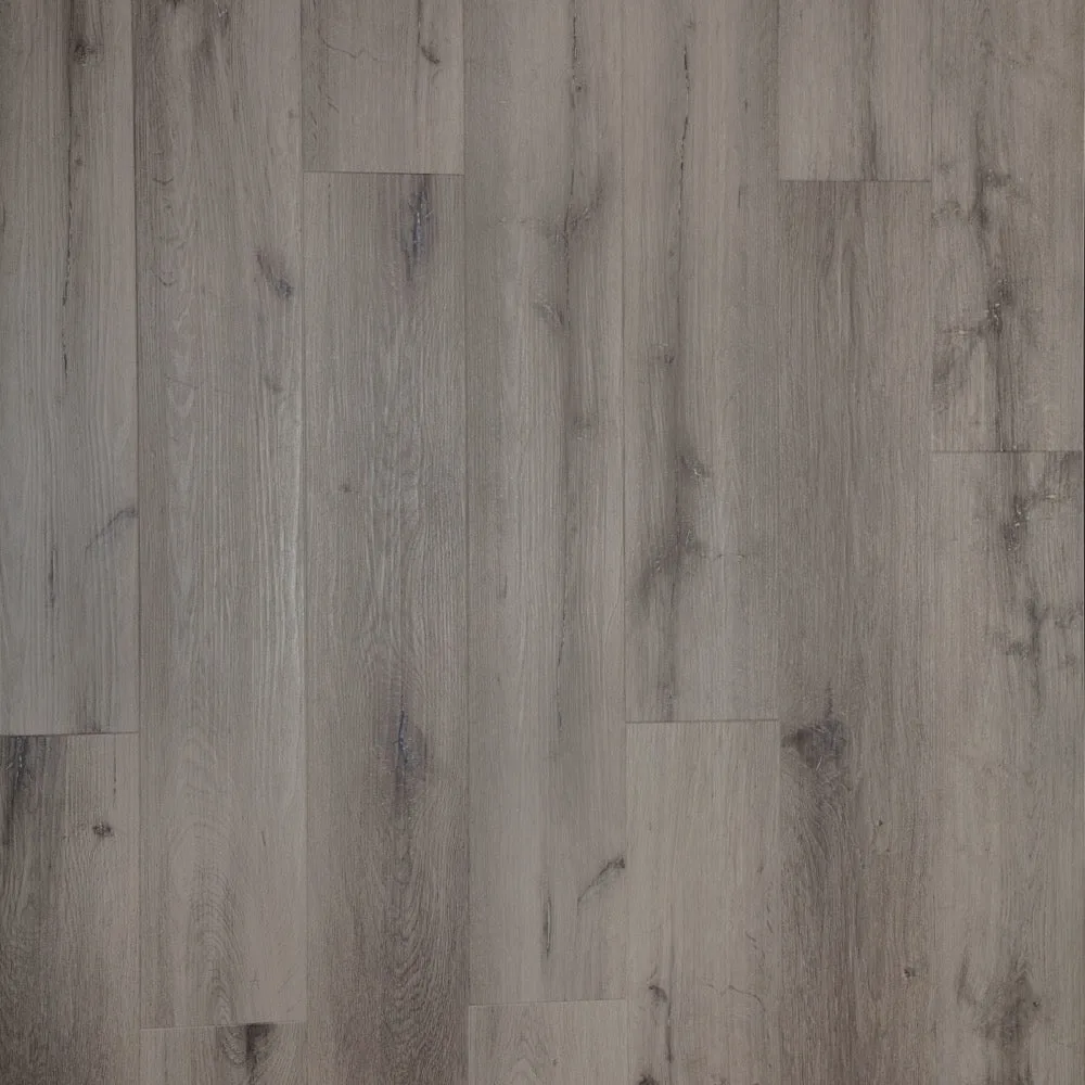 Laurel Luxury Vinyl Plank - Grand Heritage Collection - 6mm thick, 7 inches wide, durable vinyl flooring in a natural wood finish