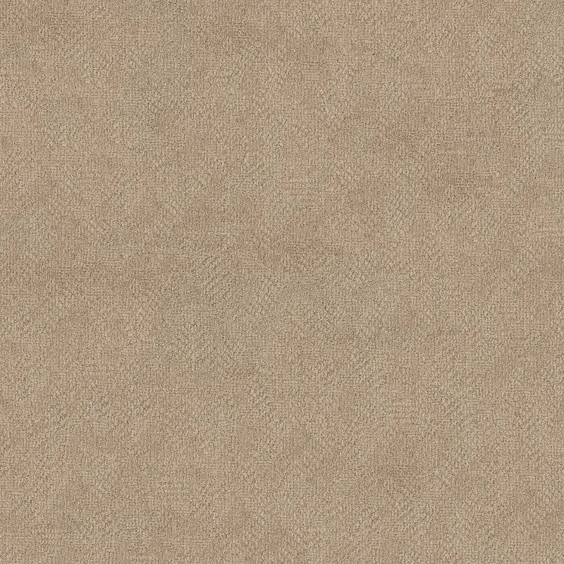 Ario Broadloom Carpet in Cream Soda, 12ft width, 100% Nylon material