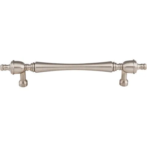 Somerset Finial Pull