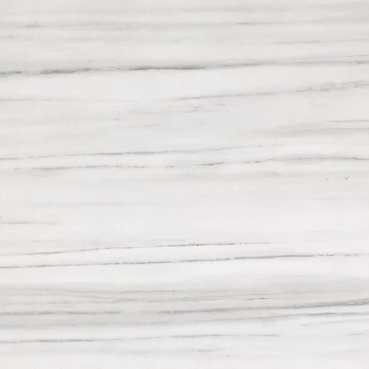 Glacier porcelain tile in Snowfall, Crevasse, and Iceberg colors, sizes 3x12 and 12x24, from Goton Tiles
