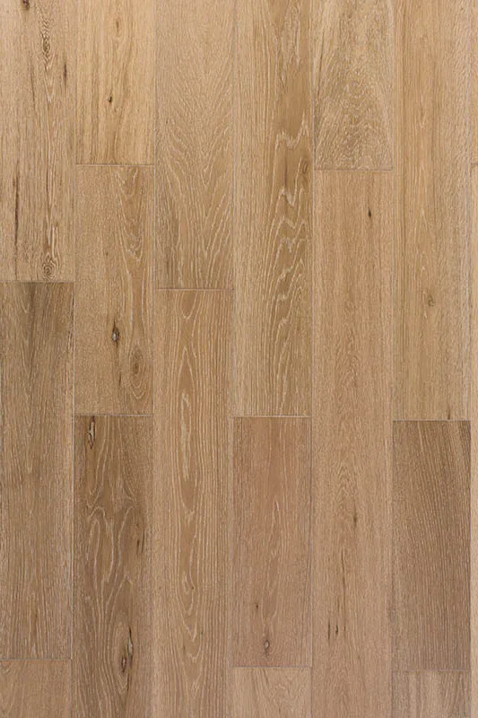 Forest Castle Engineered Hardwood