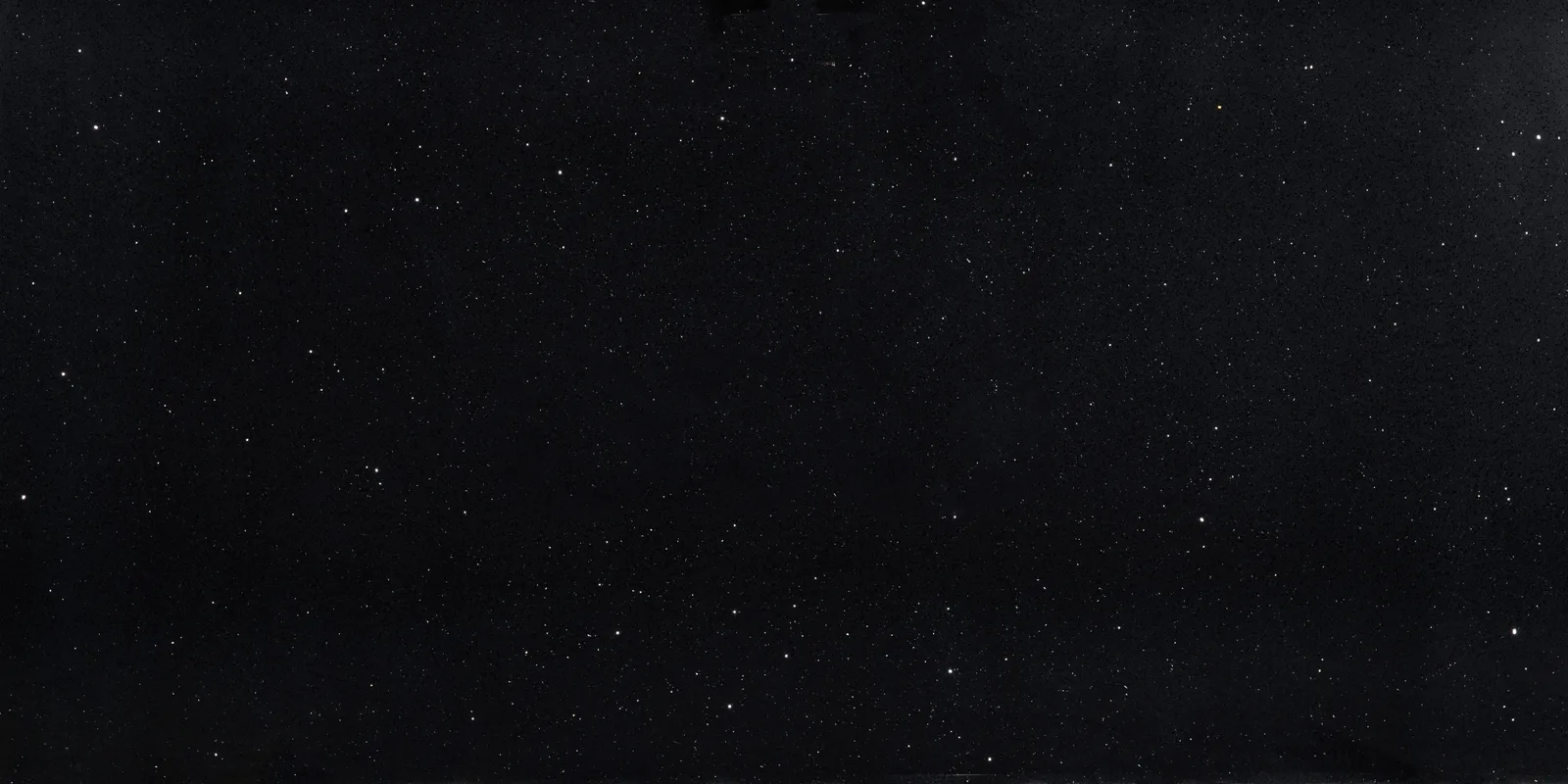 Black Sparkle Quartz Countertop