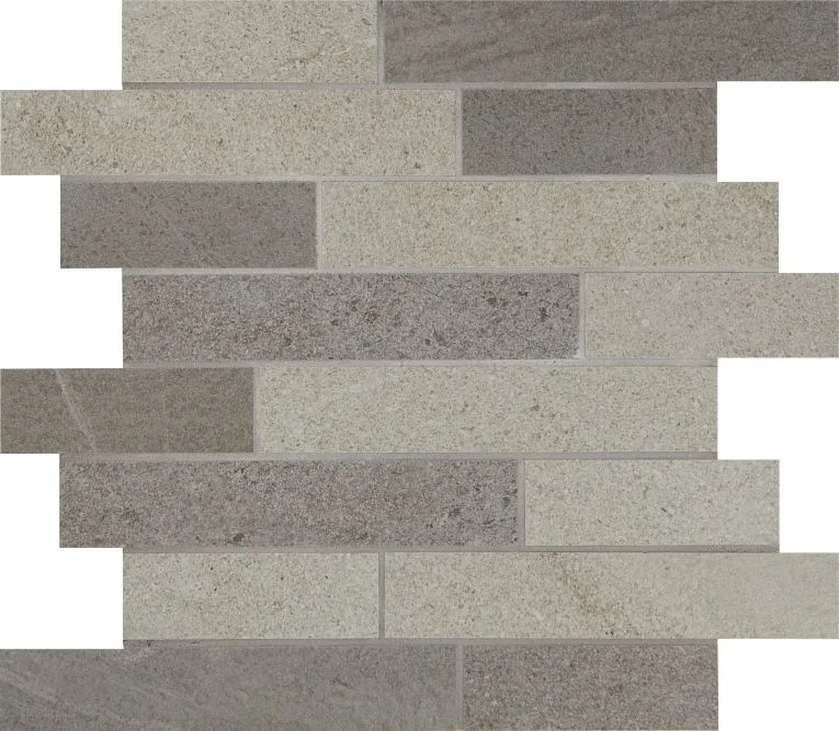 Pietra Italia Black Grey