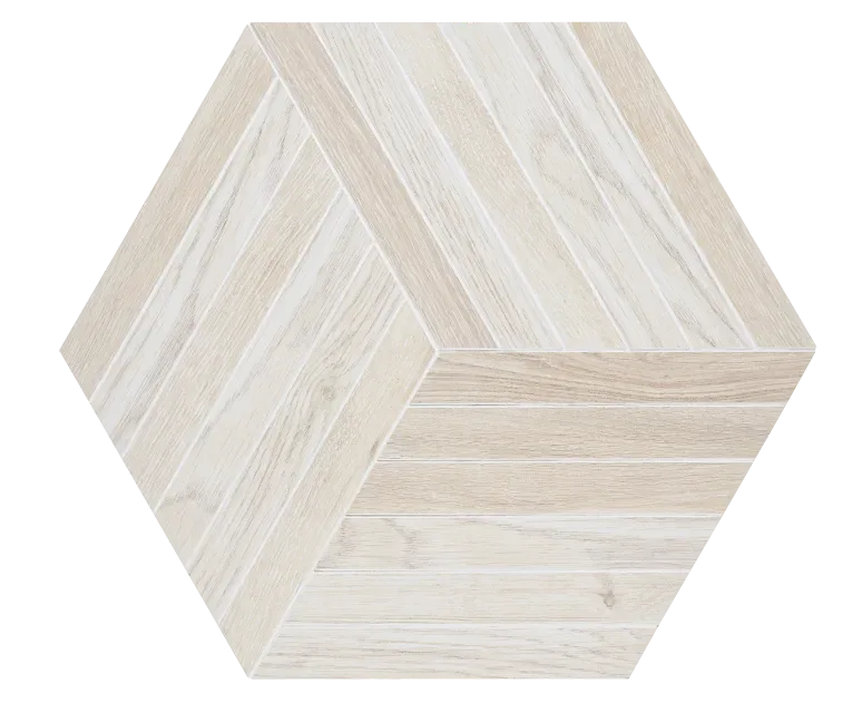 Bio Attitude Cotton Hex