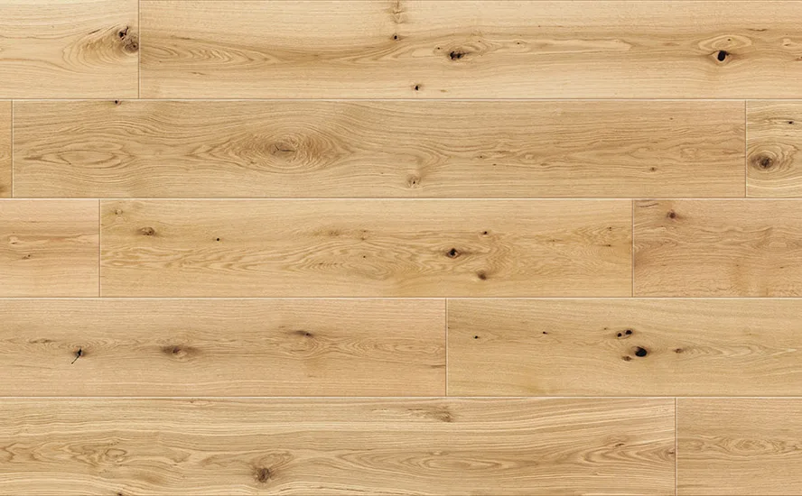 Johnson Hardwood Oak Artemis