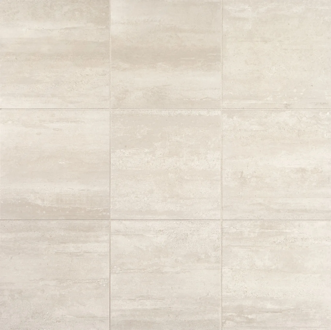 Daltile Cove Creek Gray 24X24, Matte, Square Porcelain Tile