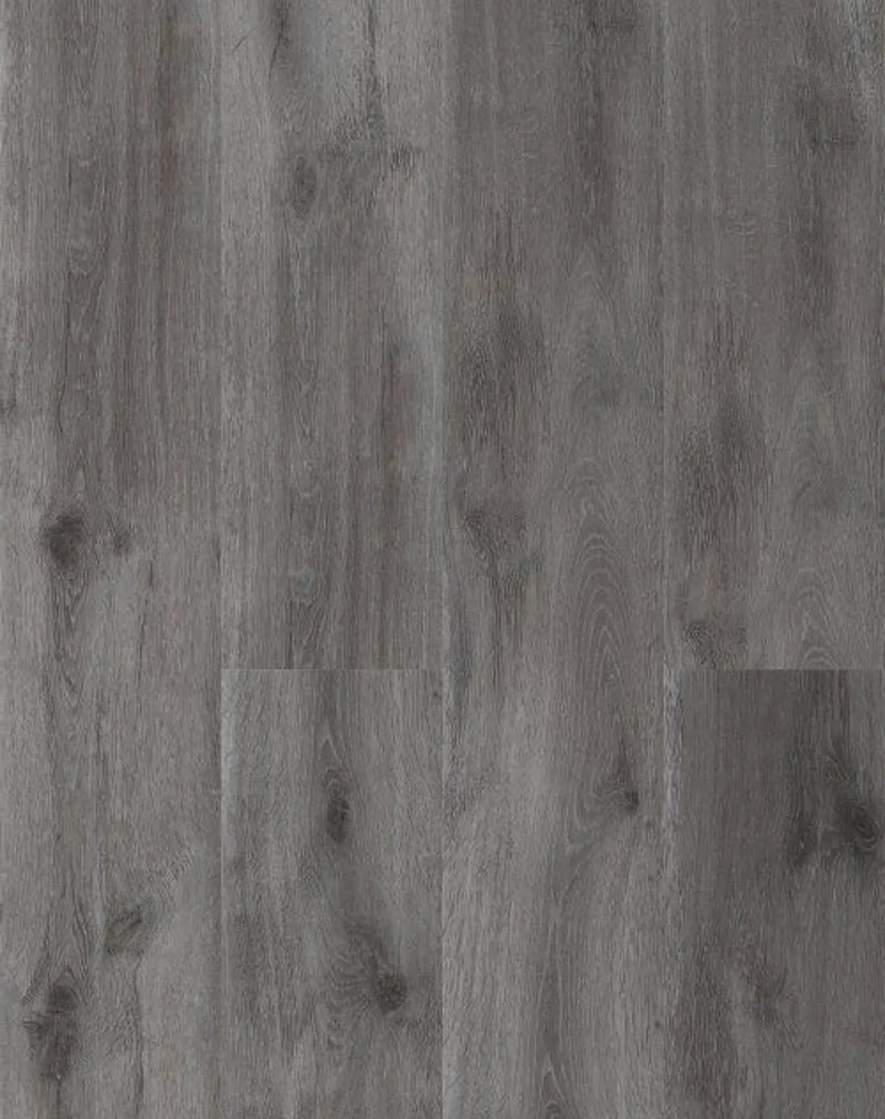 eTERRA White Series River Shoal Luxury Vinyl Plank 6.5mm x 7.2" x 48"