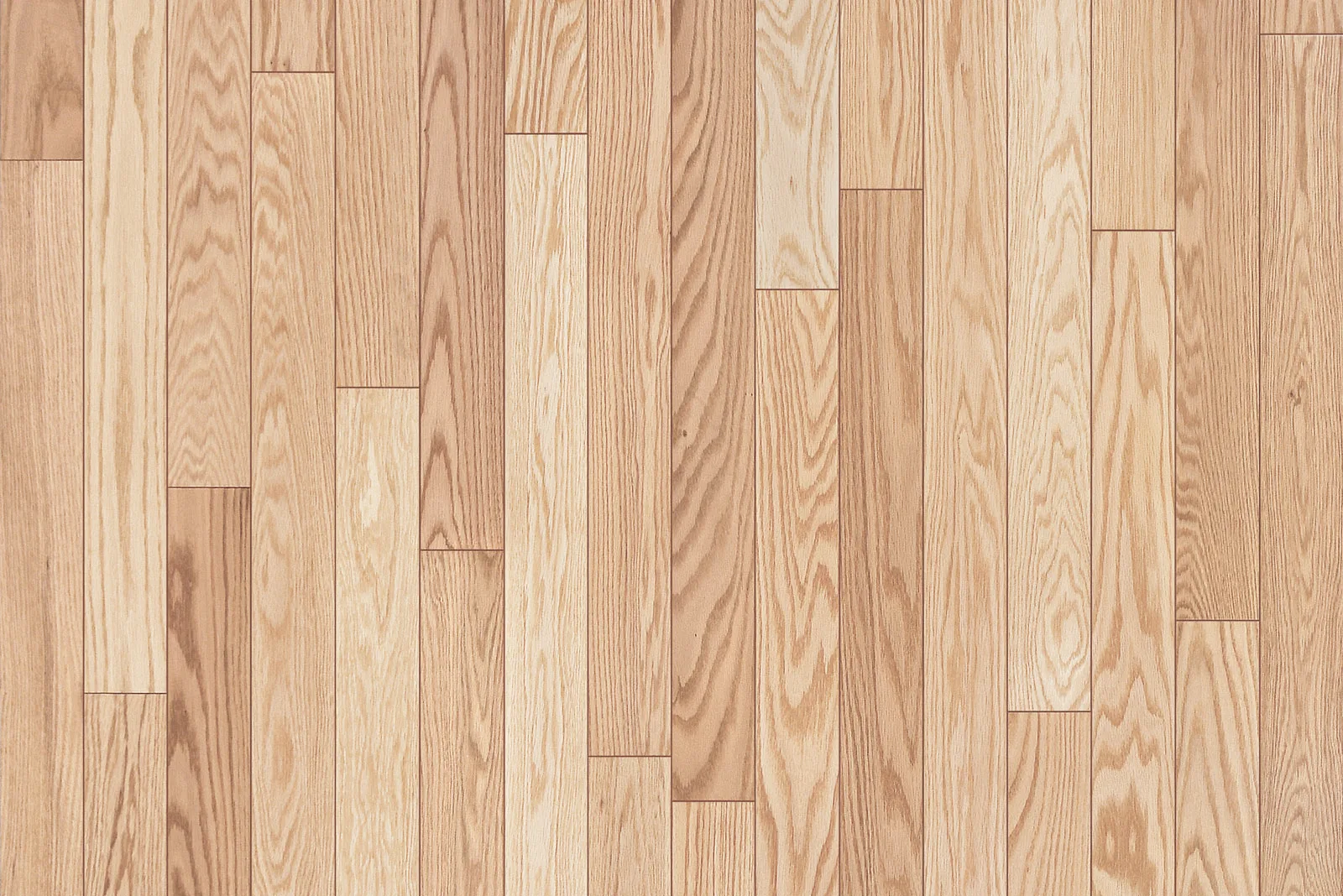 Natural (Red Oak)