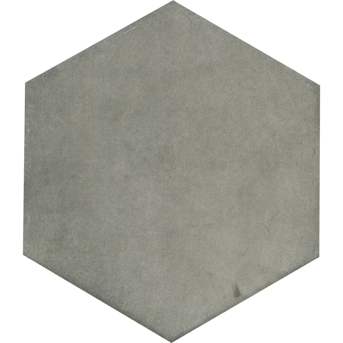 Bauhaus Hex