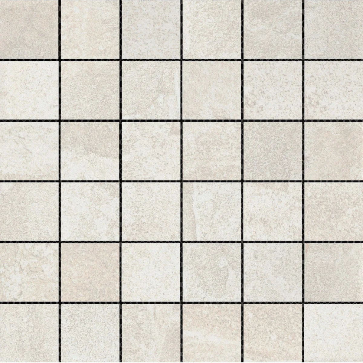Cavanite II Matte Mosaic