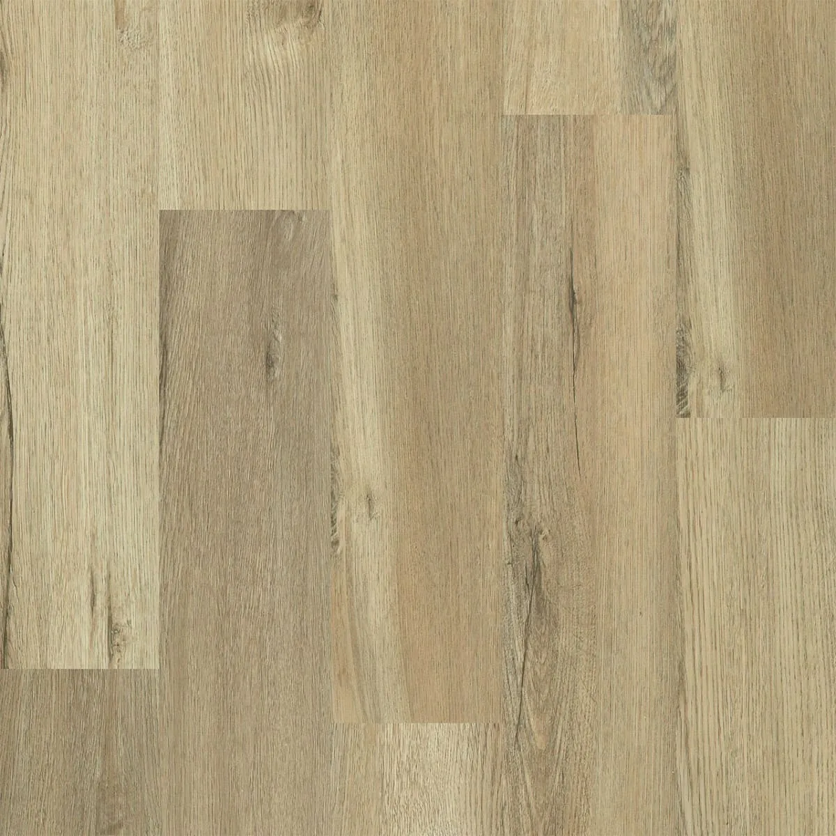 Gallatin Plank L2008 in Winchester Grey, rustic wood grain finish, 7x48 size, luxury vinyl plank flooring