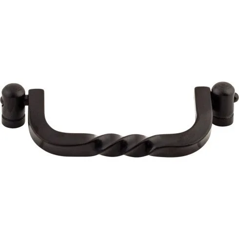 Twist Drop Pull