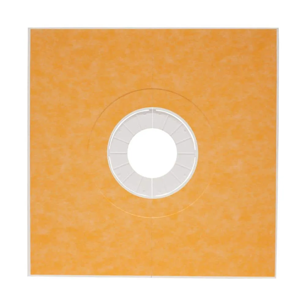 Schluter Kerdi-Shower 48 in. x 48 in. Shower Tray KST1220BF