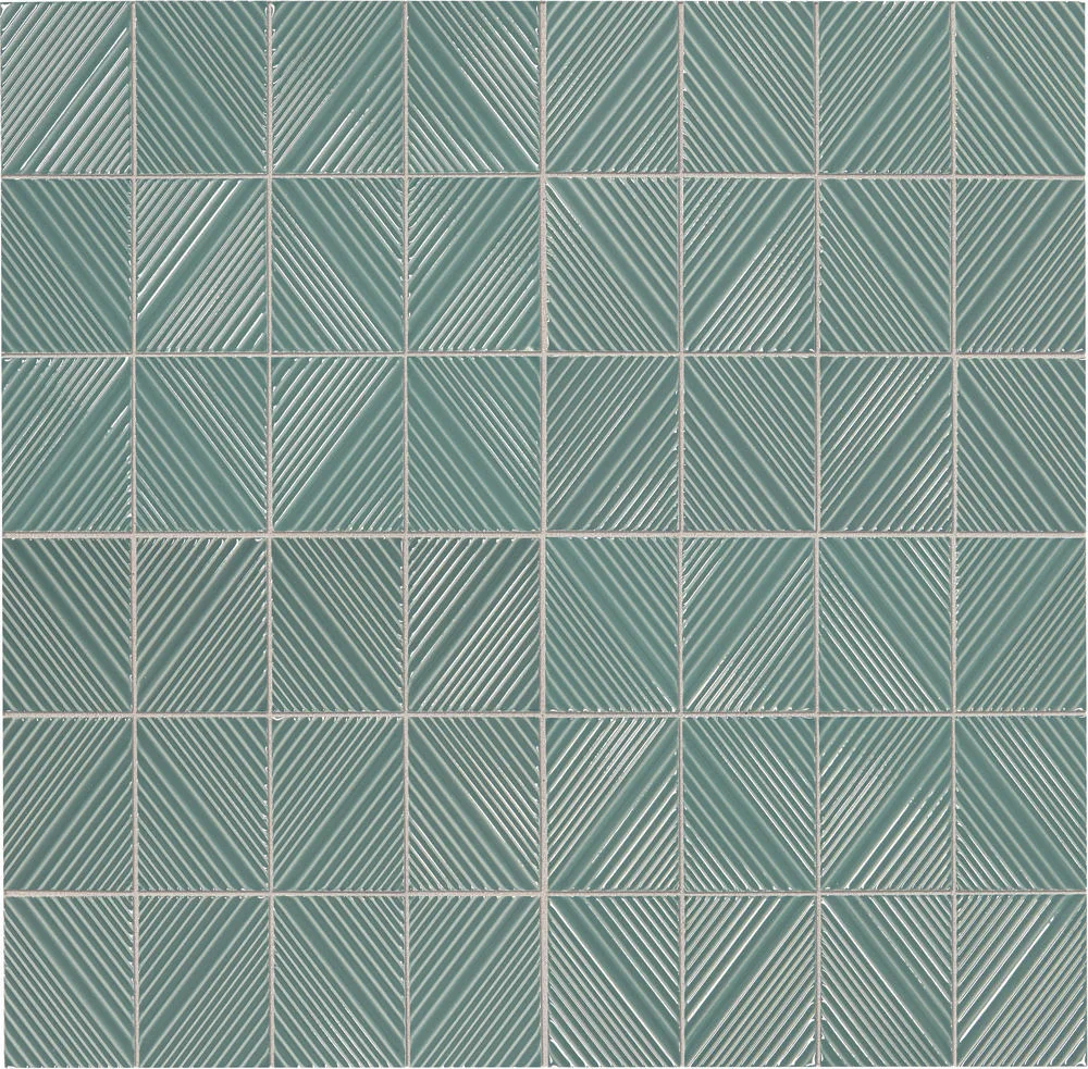 Daltile Revalia Remix Sage Green