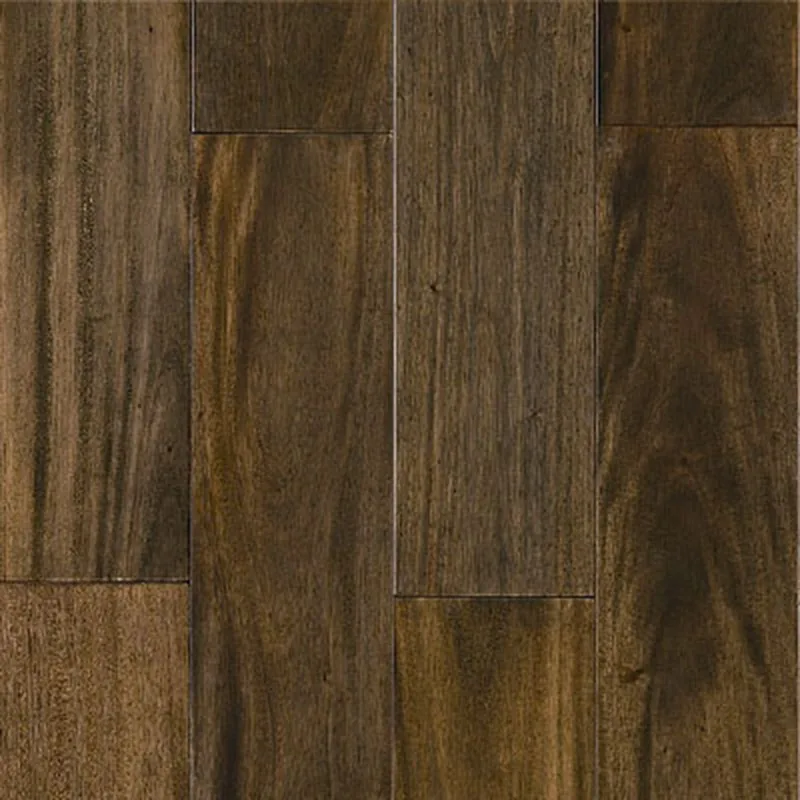 Genuine Mahogany Sable (Solid)