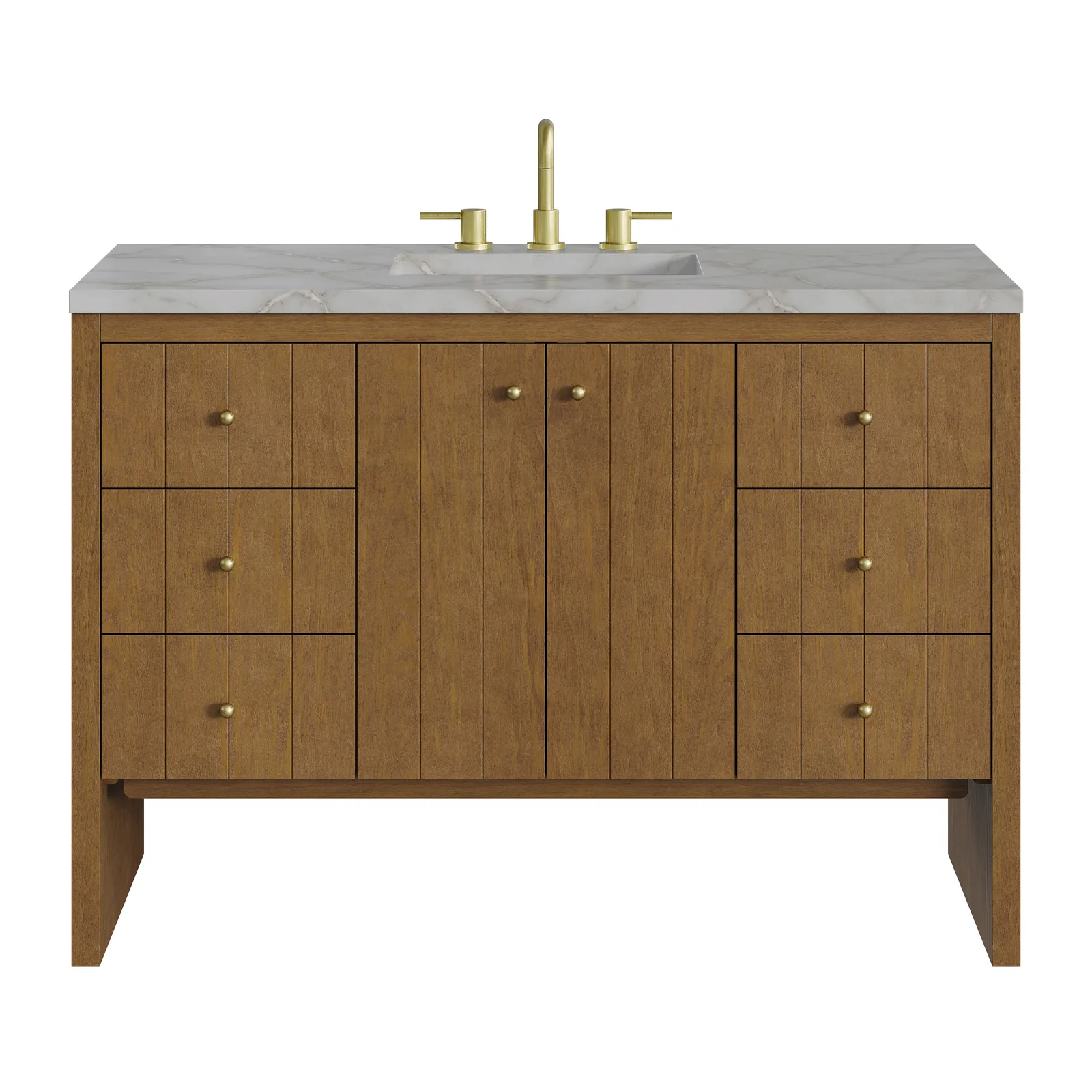 Hudson 48.0" Vanity