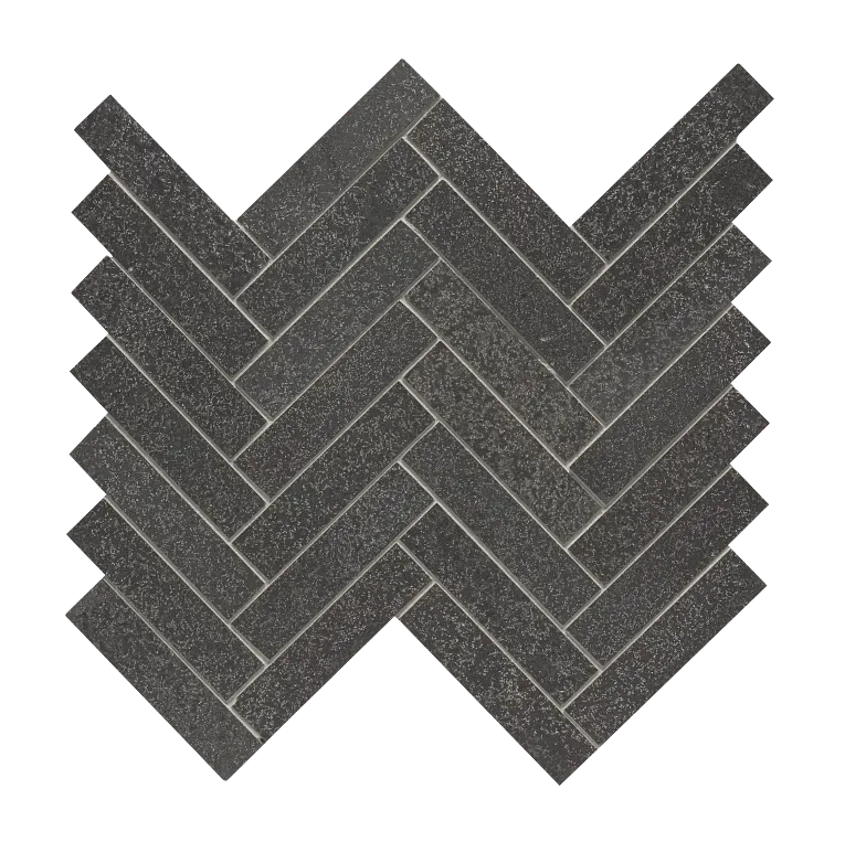 Basalt Herringbone