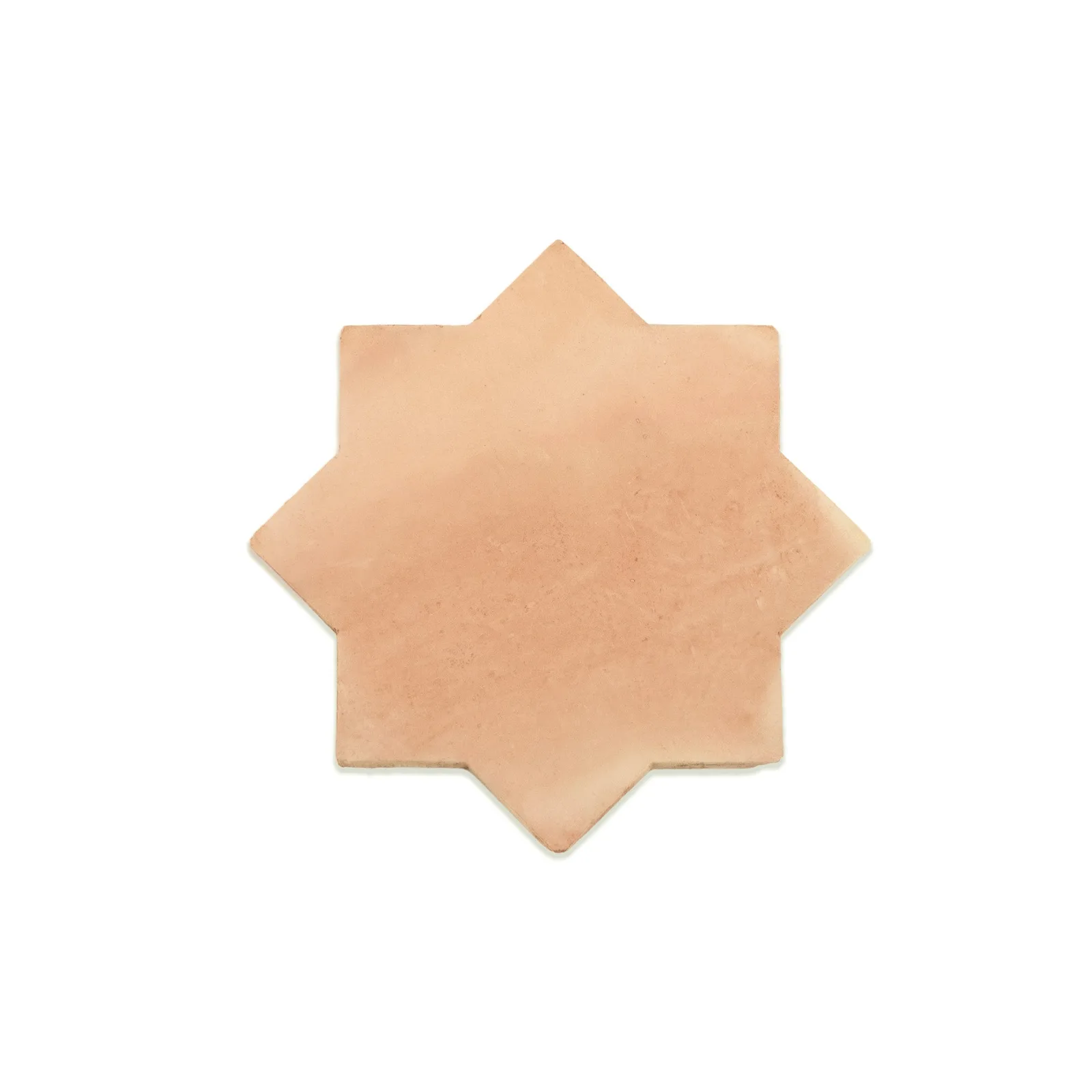 Mexican Pavers Saltillo Star