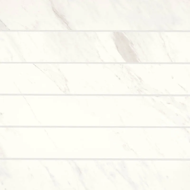 Luxe White