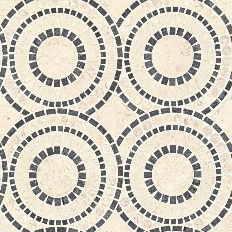 Solis Myra Beige / Basalt