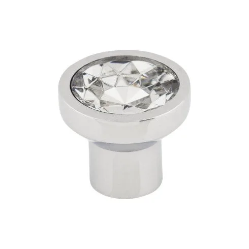 Wentworth Crystal Knob