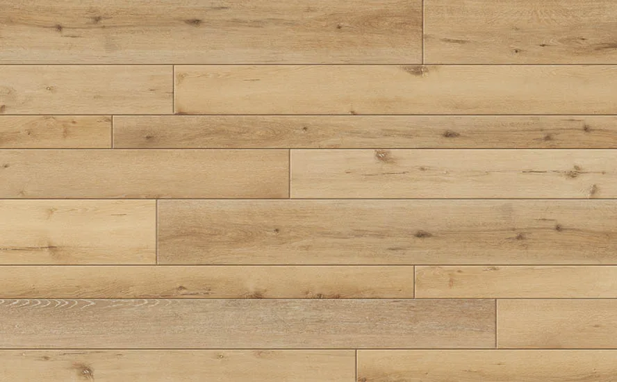 Johnson Hardwood Enna