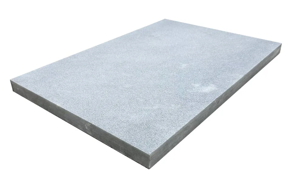Blue Island Marble Pavers