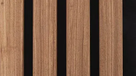 Zebra Wood
