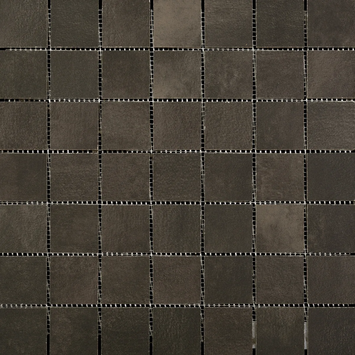 Cosmopolitan Mosaic