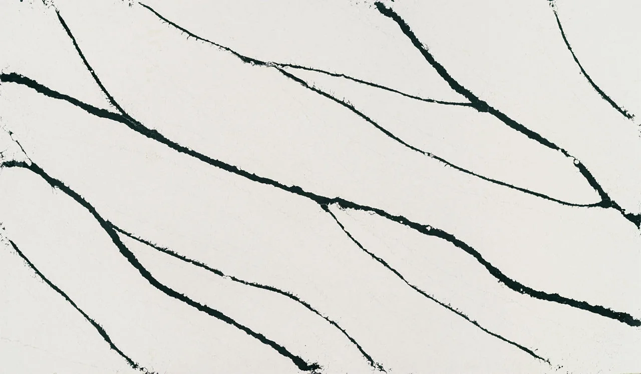 Daltile ONE Quartz - Marble Look Calacatta Bolt